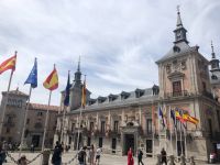 Madrid &ndash; &copy; Francisco Javier Burgos Gutierrez (Eberhardt TRAVEL)