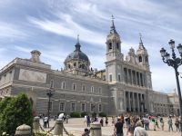 Madrid  &ndash; &copy; Francisco Javier Burgos Gutierrez (Eberhardt TRAVEL)