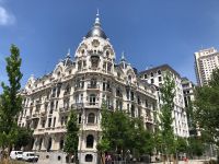 Madrid  &ndash; &copy; Francisco Javier Burgos Gutierrez (Eberhardt TRAVEL)