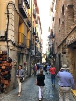 Toledo  &ndash; &copy; Francisco Javier Burgos Gutierrez (Eberhardt TRAVEL)