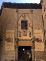 Toledo  &ndash; &copy; Francisco Javier Burgos Gutierrez (Eberhardt TRAVEL)