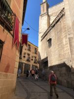 Toledo  &ndash; &copy; Francisco Javier Burgos Gutierrez (Eberhardt TRAVEL)