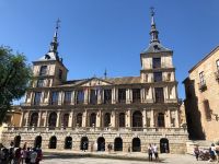 Toledo  &ndash; &copy; Francisco Javier Burgos Gutierrez (Eberhardt TRAVEL)