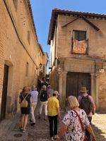 Toledo  &ndash; &copy; Francisco Javier Burgos Gutierrez (Eberhardt TRAVEL)