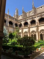 Toledo  &ndash; &copy; Francisco Javier Burgos Gutierrez (Eberhardt TRAVEL)