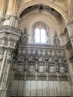 Toledo  &ndash; &copy; Francisco Javier Burgos Gutierrez (Eberhardt TRAVEL)