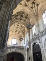 Toledo &ndash; &copy; Francisco Javier Burgos Gutierrez (Eberhardt TRAVEL)