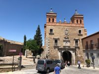 Toledo &ndash; &copy; Francisco Javier Burgos Gutierrez (Eberhardt TRAVEL)