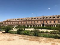 Aranjuez  &ndash; &copy; Francisco Javier Burgos Gutierrez (Eberhardt TRAVEL)