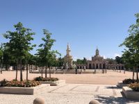 Aranjuez  &ndash; &copy; Francisco Javier Burgos Gutierrez (Eberhardt TRAVEL)
