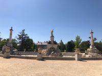 Aranjuez &ndash; &copy; Francisco Javier Burgos Gutierrez (Eberhardt TRAVEL)