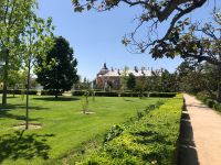 Aranjuez &ndash; &copy; Francisco Javier Burgos Gutierrez (Eberhardt TRAVEL)