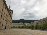 Escorial 