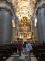 Escorial  &ndash; &copy; Francisco Javier Burgos Gutierrez (Eberhardt TRAVEL)