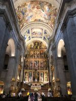 Escorial  &ndash; &copy; Francisco Javier Burgos Gutierrez (Eberhardt TRAVEL)