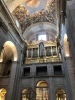 Escorial  &ndash; &copy; Francisco Javier Burgos Gutierrez (Eberhardt TRAVEL)
