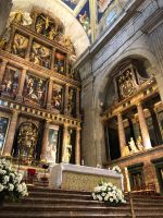 Escorial &ndash; &copy; Francisco Javier Burgos Gutierrez (Eberhardt TRAVEL)