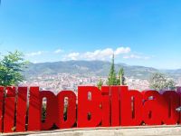 Bilbao_Monte Artxanda.JPG &ndash; &copy; Birgit Kirchner (Eberhardt TRAVEL)