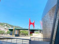 Bilbao_Guggenheim.JPG &ndash; &copy; Birgit Kirchner (Eberhardt TRAVEL)