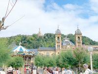 San Sebastian_Rathaus_ehemals Casino.JPG &ndash; &copy; Birgit Kirchner (Eberhardt TRAVEL)