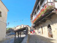 Santillana del Mar.JPG &ndash; &copy; Birgit Kirchner (Eberhardt TRAVEL)