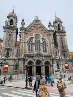 Oviedo.jpg &ndash; &copy; Birgit Kirchner (Eberhardt TRAVEL)