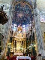Lugo_Kathedrale.jpg &ndash; &copy; Birgit Kirchner (Eberhardt TRAVEL)