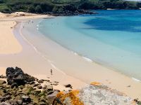 Strand_La Lanzada.JPG &ndash; &copy; Birgit Kirchner (Eberhardt TRAVEL)