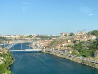 Porto_Ponte Luis.JPG &ndash; &copy; Birgit Kirchner (Eberhardt TRAVEL)