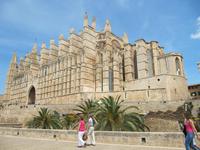 Kathedrale La Seu