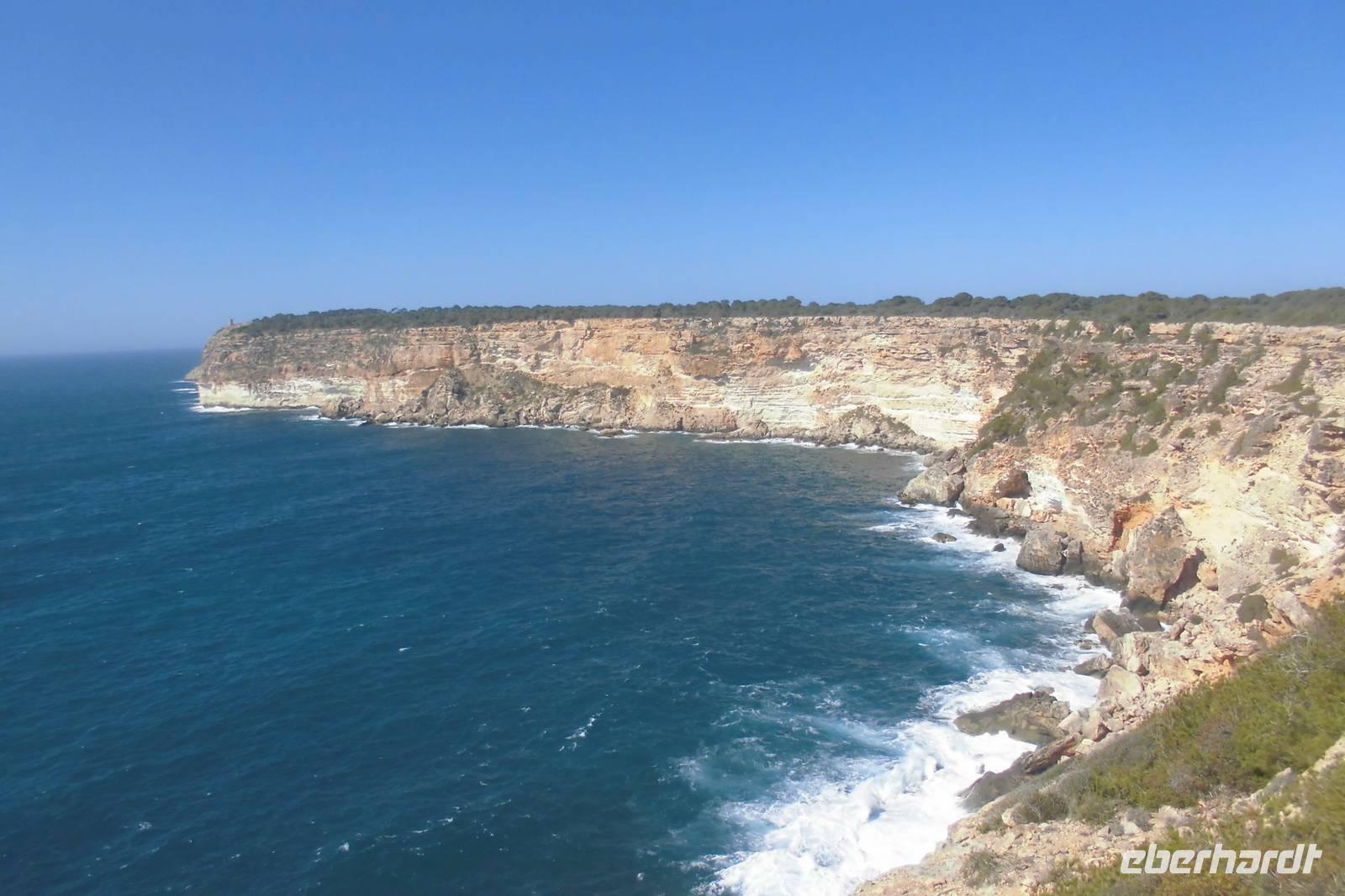 Und das ist Mallorca? &ndash; &copy; Anne Sturm (Eberhardt TRAVEL)
