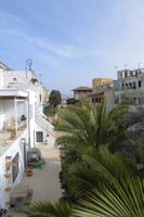 Hinterhof in Palma &ndash; &copy; Anne Sturm (Eberhardt TRAVEL)