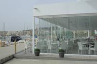 Hafencafé &ndash; &copy; Anne Sturm (Eberhardt TRAVEL)