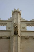 Skulptur an La Seu &ndash; &copy; Anne Sturm (Eberhardt TRAVEL)