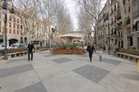 La Rambla &ndash; &copy; Anne Sturm (Eberhardt TRAVEL)