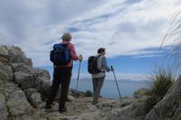 Fast geschafft &ndash; &copy; Anne Sturm (Eberhardt TRAVEL)
