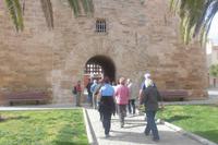 Alcudia &ndash; &copy; Anne Sturm (Eberhardt TRAVEL)
