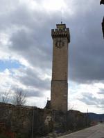 Cuenca - Torre Mangana &ndash; &copy; Claudia Bernhardt (Eberhardt TRAVEL)