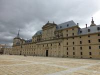 El Escorial &ndash; &copy; Claudia Bernhardt (Eberhardt TRAVEL)