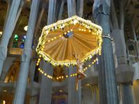 Barcelona - Sagrada Familia  &ndash; &copy; Claudia Bernhardt (Eberhardt TRAVEL)