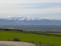 Sierra de Guadarrama &ndash; &copy; Claudia Bernhardt (Eberhardt TRAVEL)