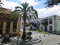 Santa Cruz de La Palma &ndash; &copy; Anna Stiebing (Eberhardt TRAVEL)