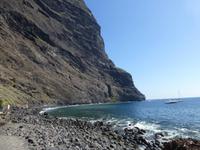 Los Gigantes &ndash; &copy; Anna Stiebing (Eberhardt TRAVEL)