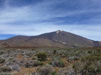Teide-Nationalpark &ndash; &copy; Anna Stiebing (Eberhardt TRAVEL)