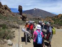 Roques de García &ndash; &copy; Anna Stiebing (Eberhardt TRAVEL)