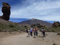 Roques de García &ndash; &copy; Anna Stiebing (Eberhardt TRAVEL)
