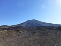 Pico Viejo &ndash; &copy; Anna Stiebing (Eberhardt TRAVEL)