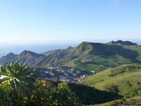 Anaga-Gebirge &ndash; &copy; Anna Stiebing (Eberhardt TRAVEL)