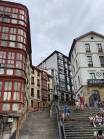 Bilbao Altstadt.JPG &ndash; &copy; Birgit Kirchner (Eberhardt TRAVEL)