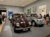 Bilbao_Sonderausstellung Guggenheim.JPG &ndash; &copy; Birgit Kirchner (Eberhardt TRAVEL)